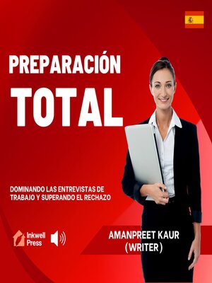 cover image of Preparación Total